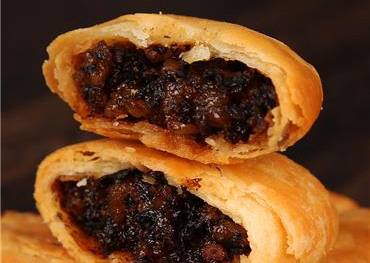 安徽地方特色美食——這些具代表性的黃山美食，你吃過(guò)哪些？